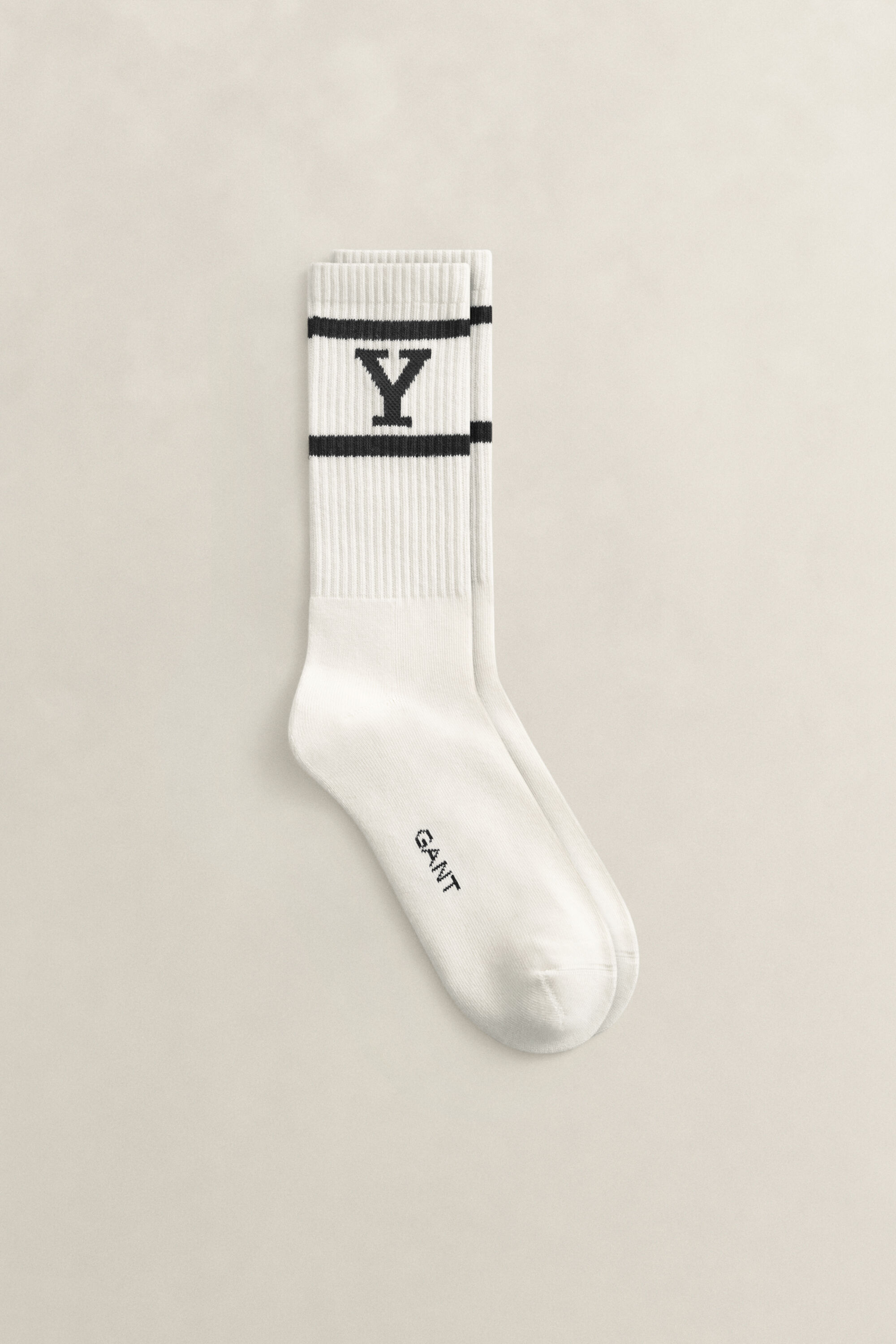 Gant x Yale sportsokken