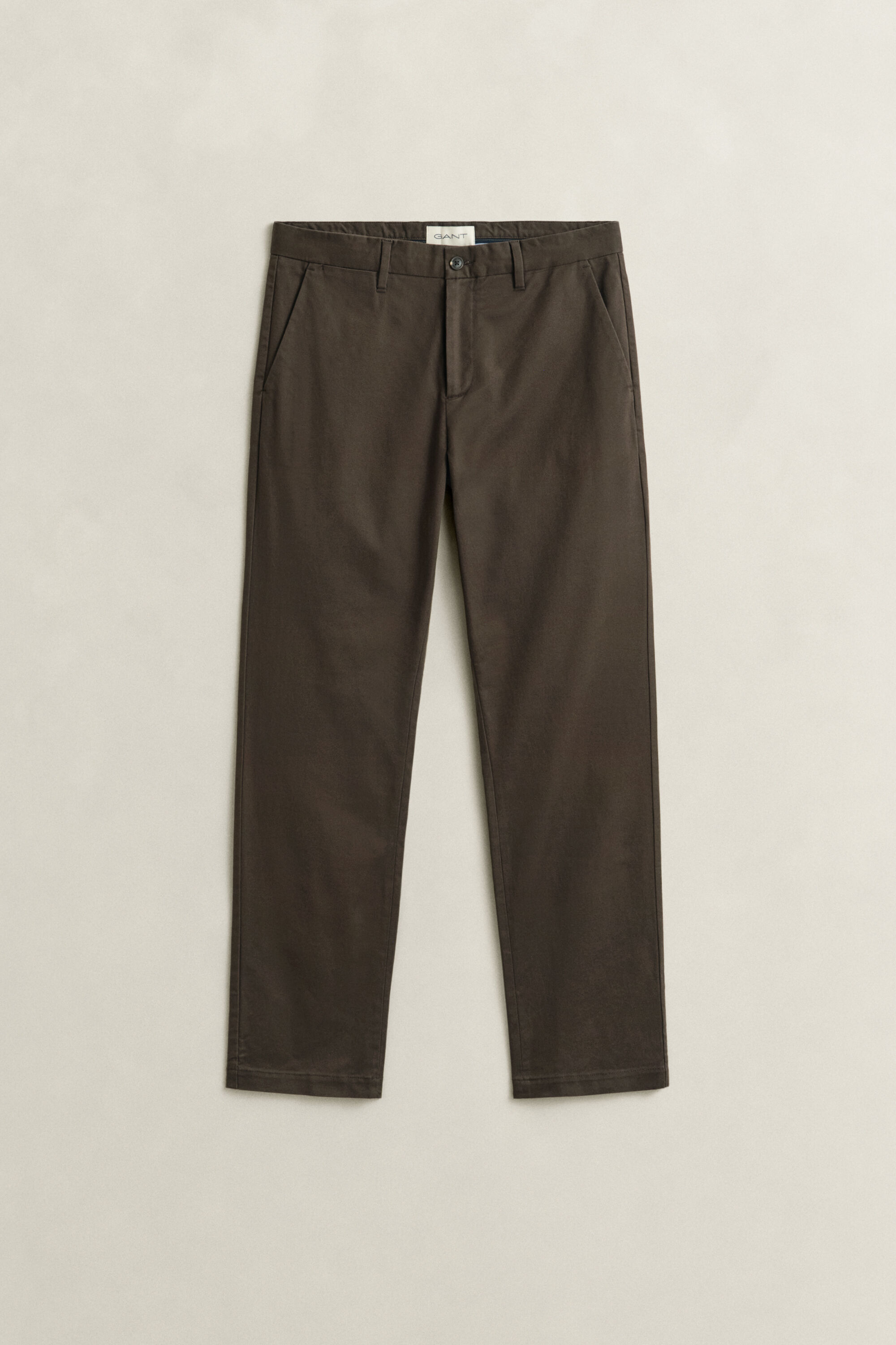 Regular Fit smart chino