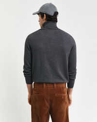 Coltrui van katoen en wol