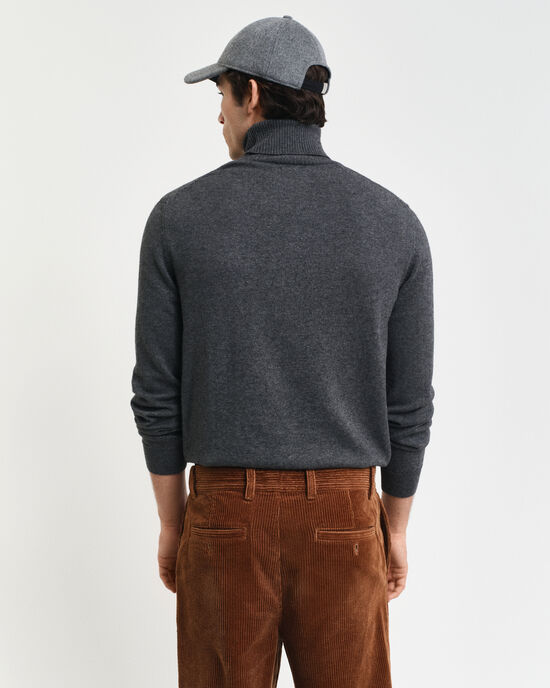 Coltrui van katoen en wol