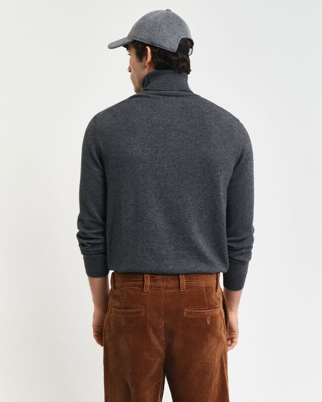 Coltrui van katoen en wol