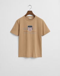 Teens Archive Shield T-shirt