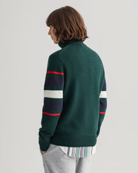 Banner Shield coltrui