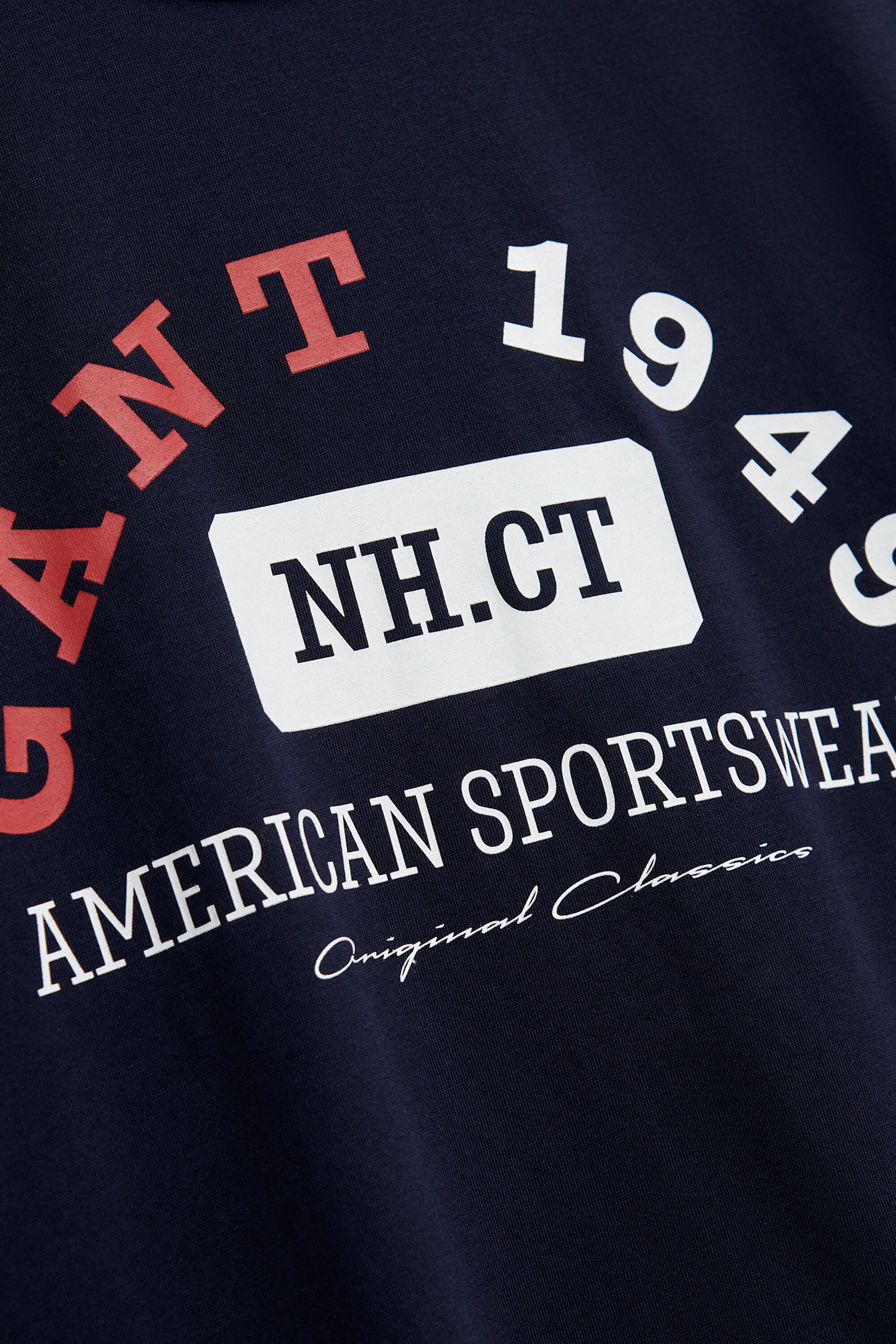 Teen Boys grafisch T-shirt