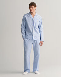 Geruite Pyjamaset