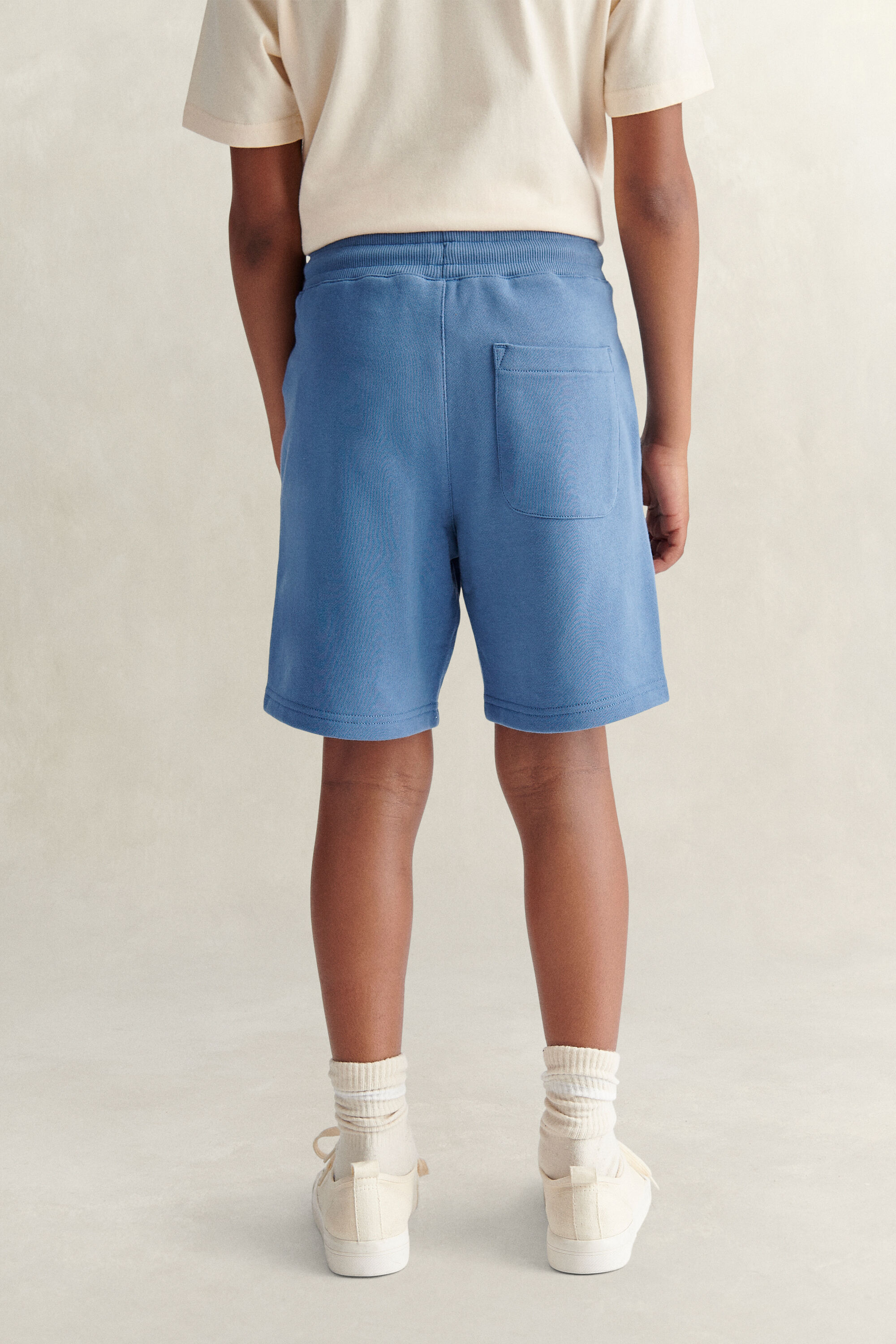 Teen Boys Shield joggingshort