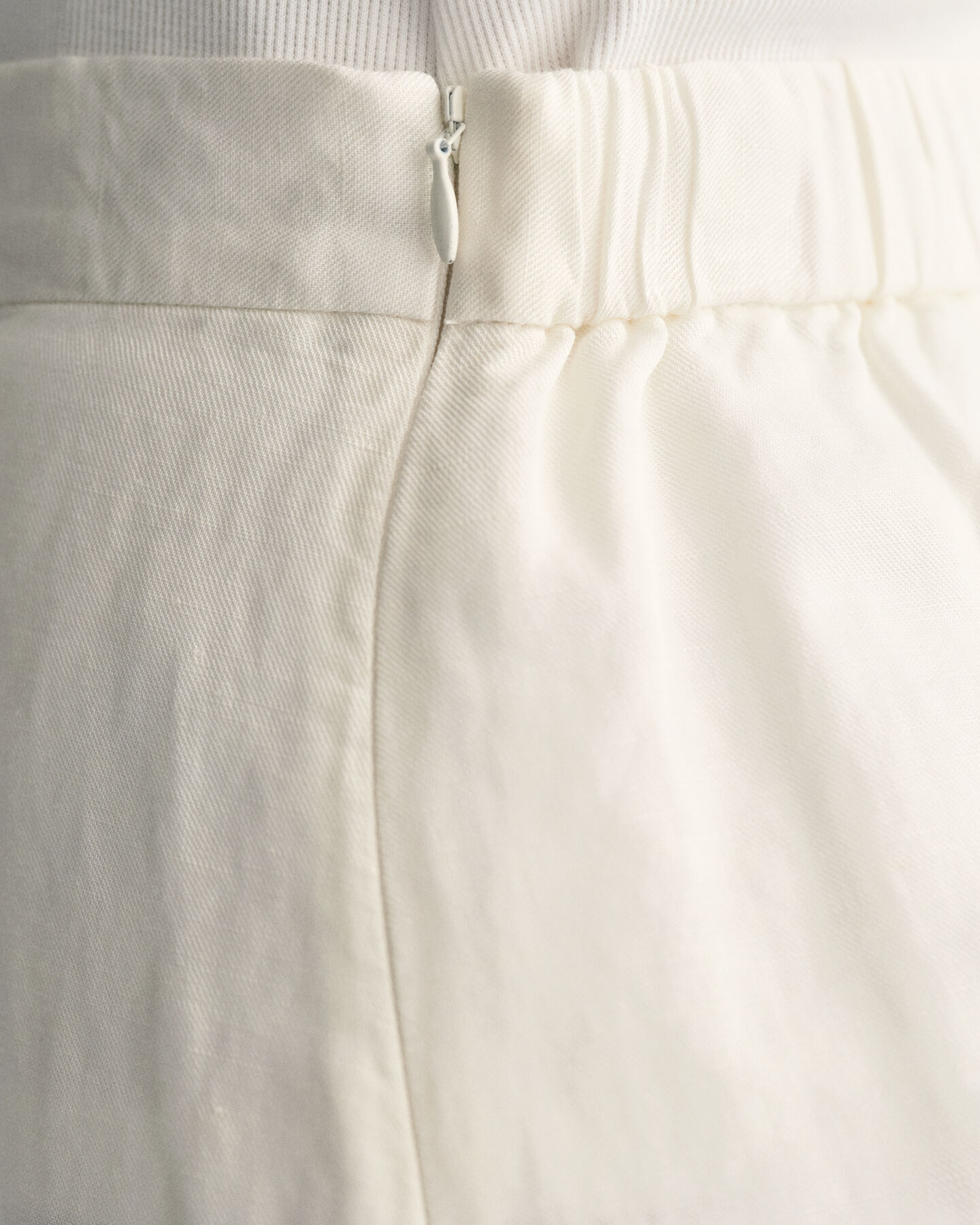 Midirok van linnenmix