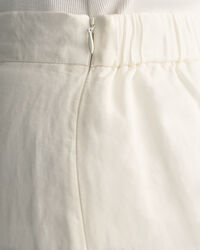 Midirok van linnenmix