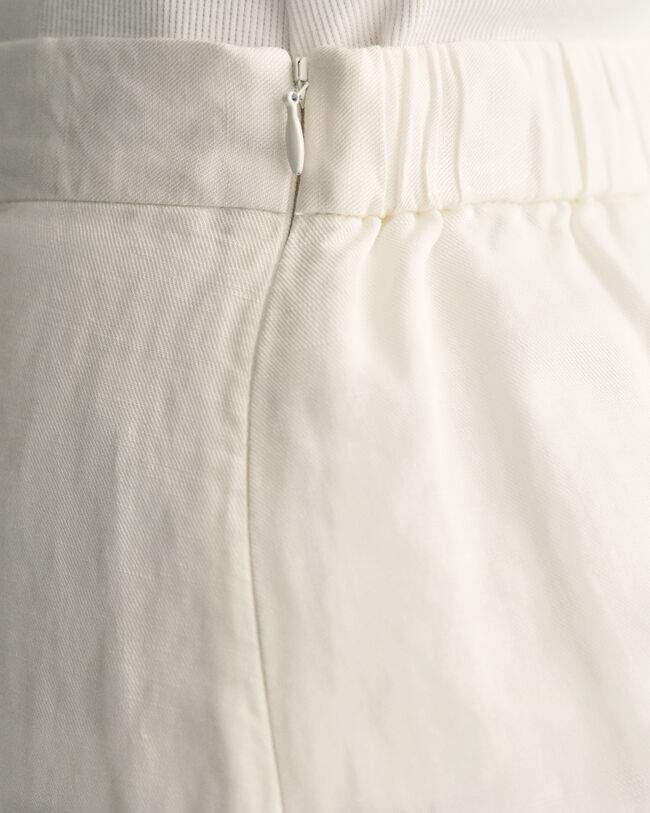 Midirok van linnenmix