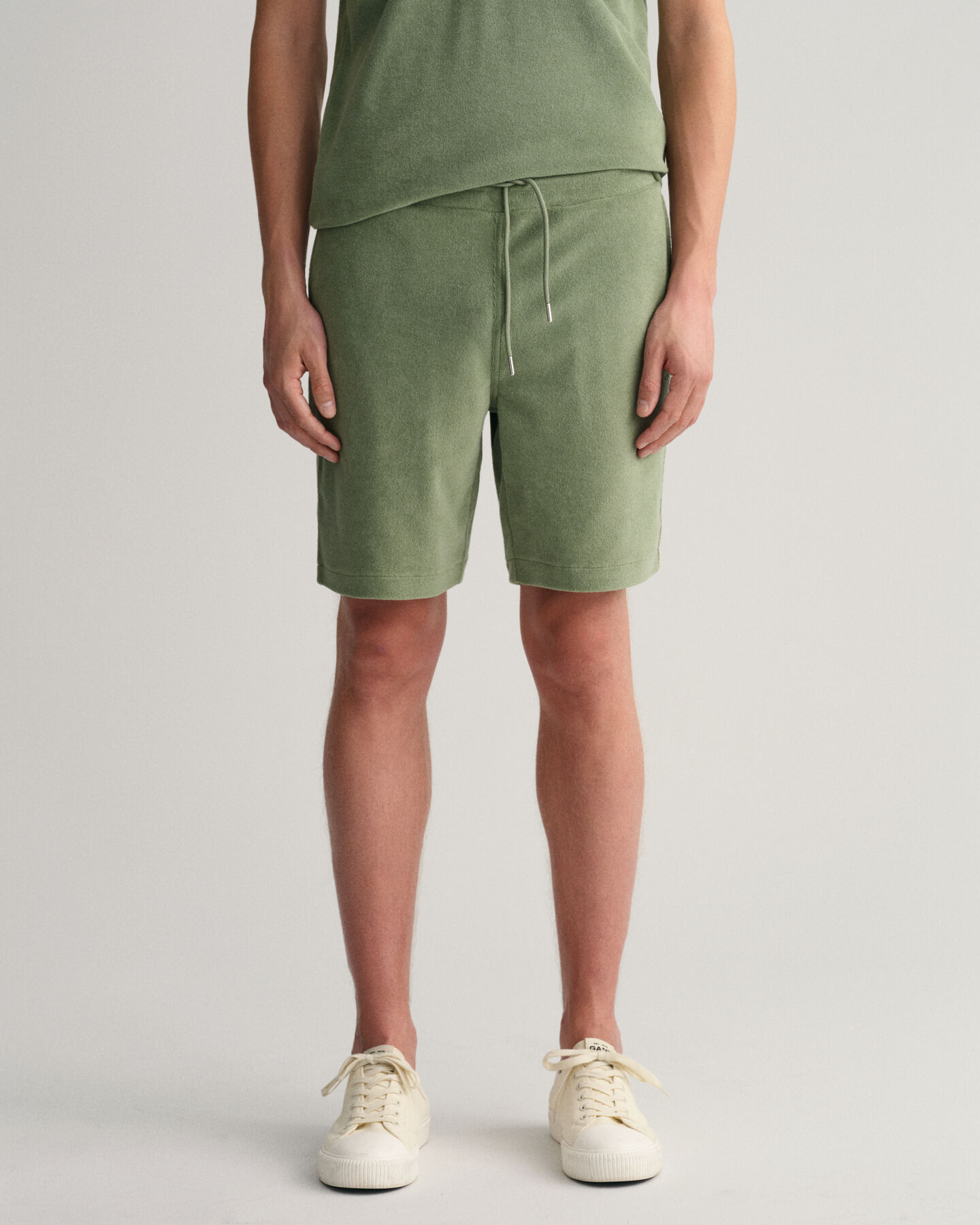 Terry Cloth short