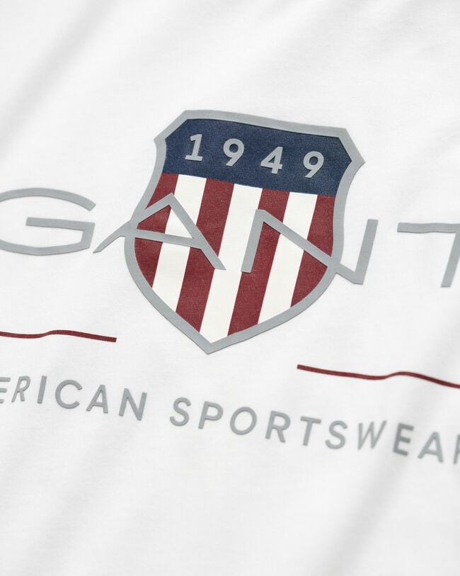 Archive Shield T-shirt