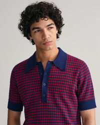 Poloshirt in twee kleuren
