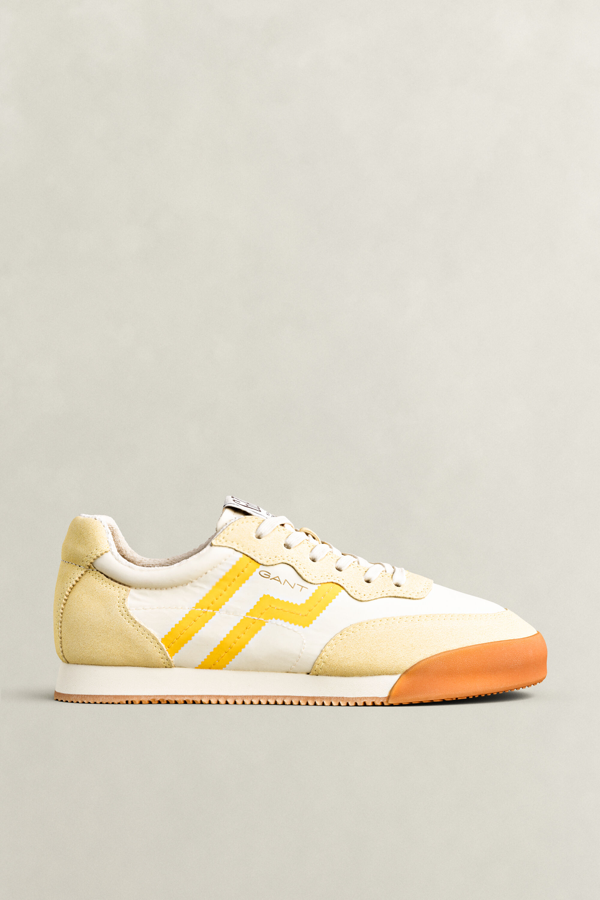 Beylana suède sneakers