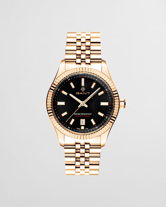 Polshorloge Sussex Mid