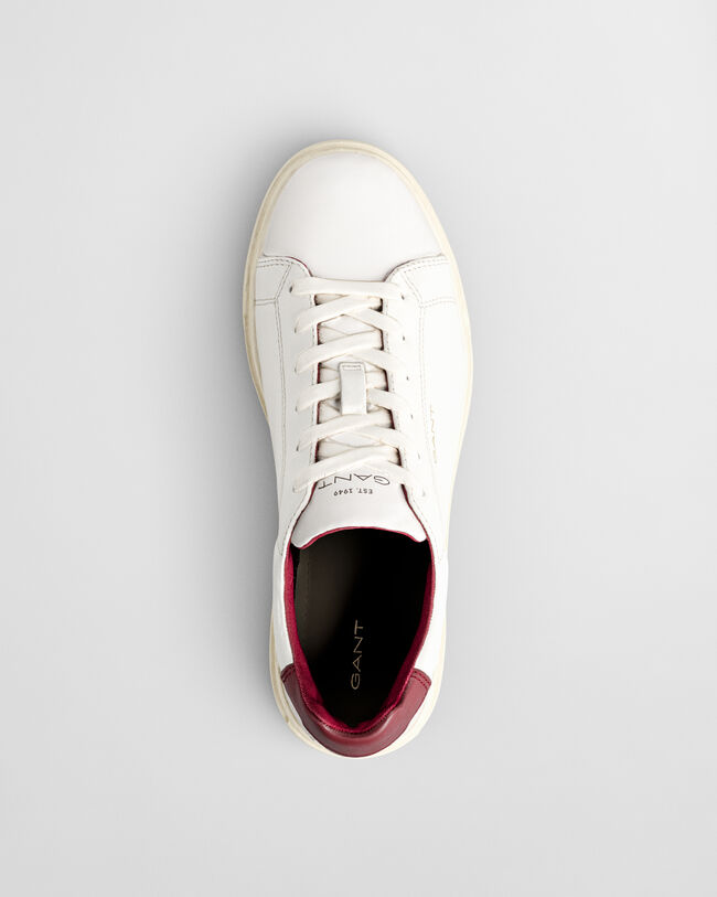 Julice leren sneakers