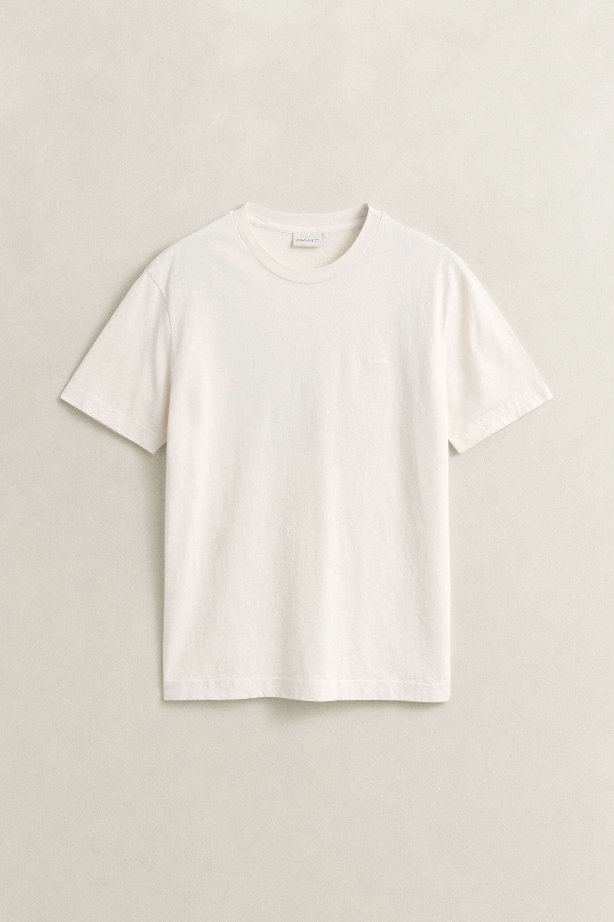 Verwassen T-shirt