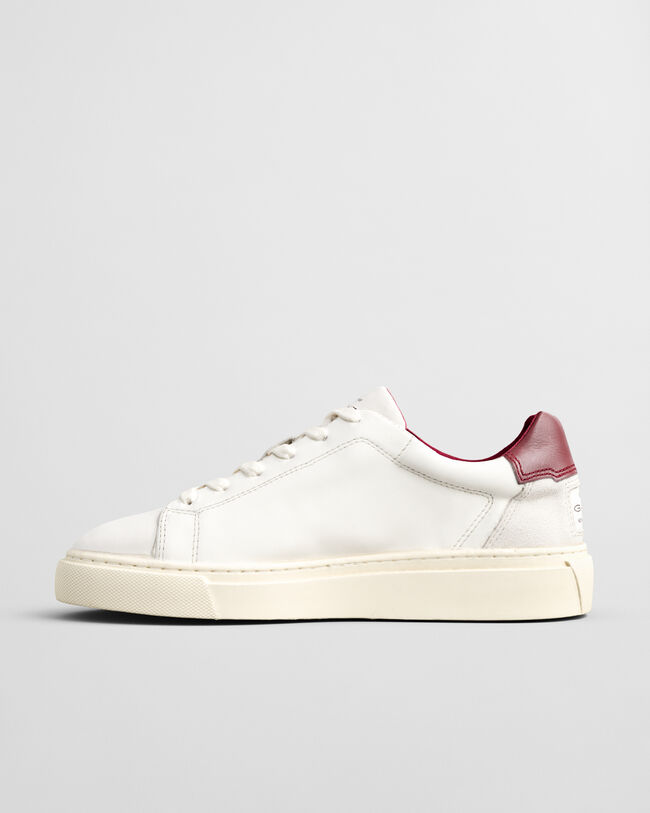 Julice leren sneakers