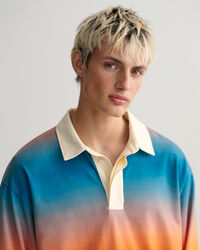 Kleurige Gradient Rugger