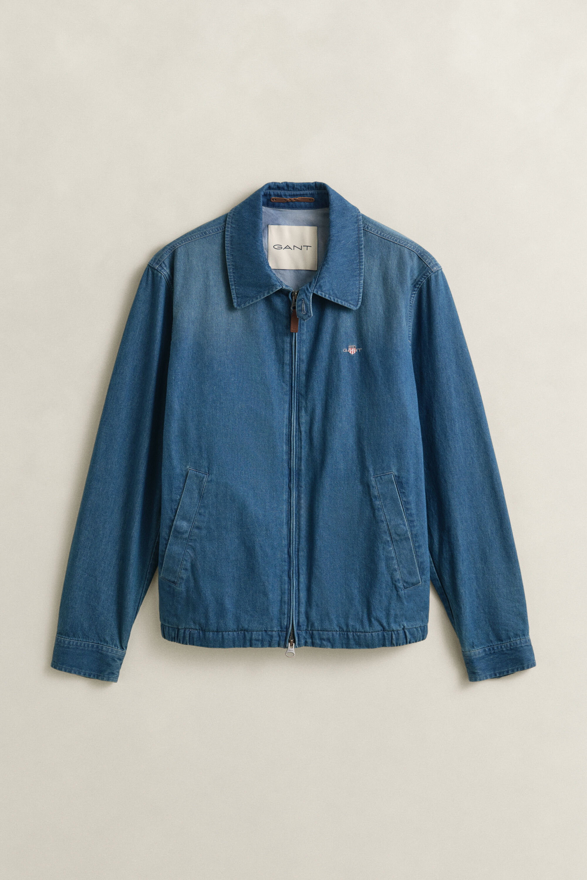 Indigo Windcheater-jack