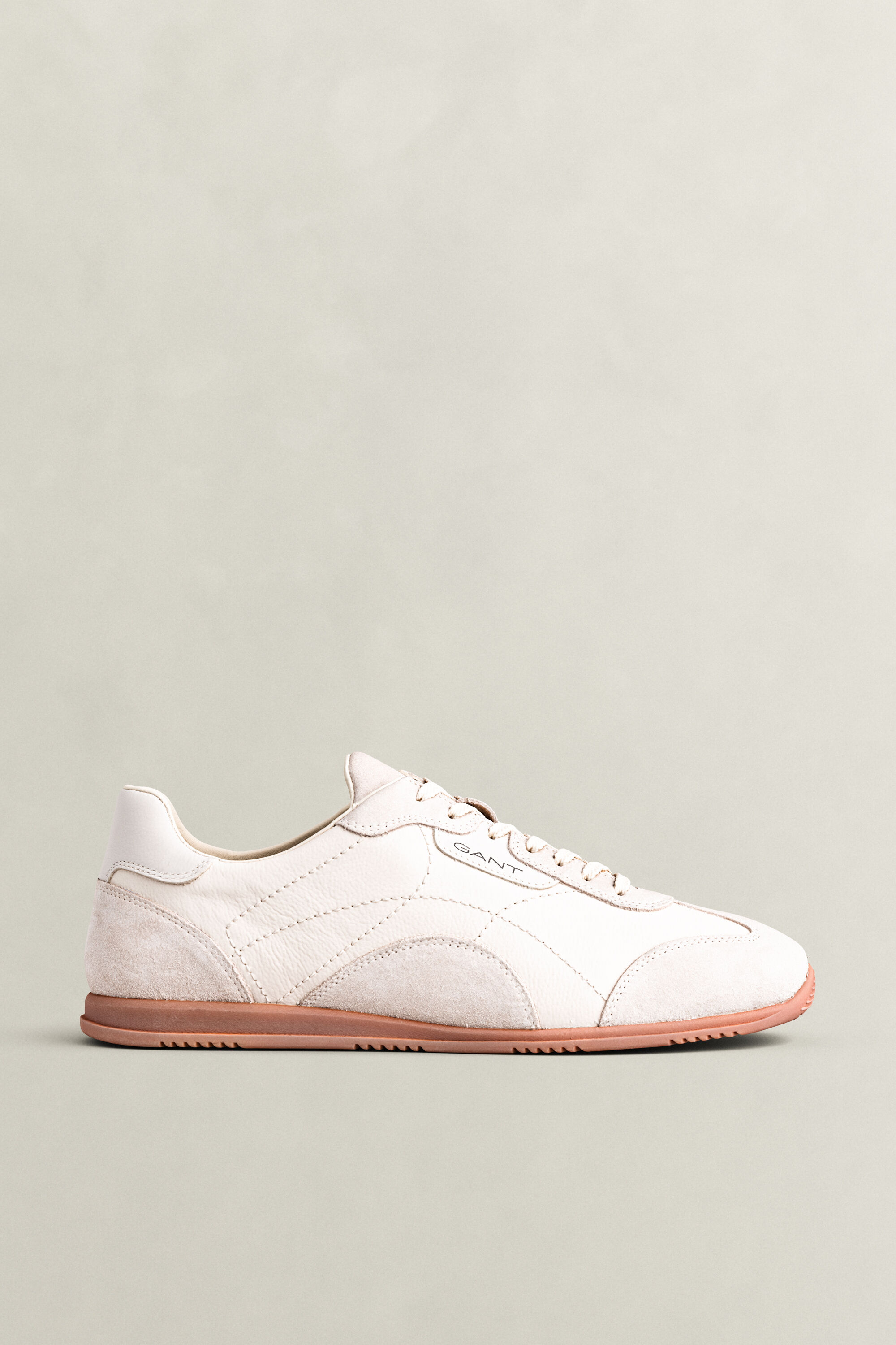 Spearclub suède sneakers