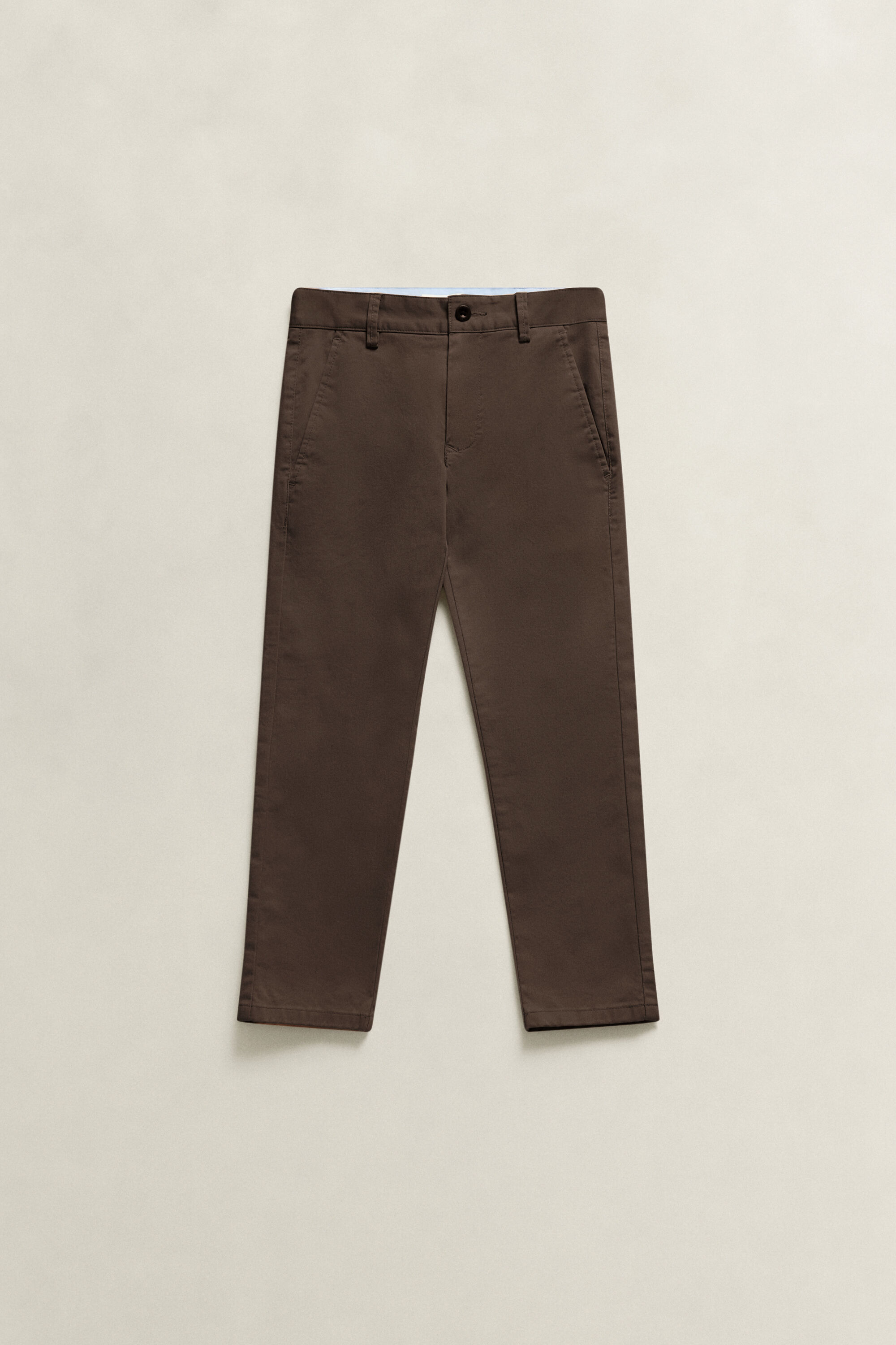 Boys chino