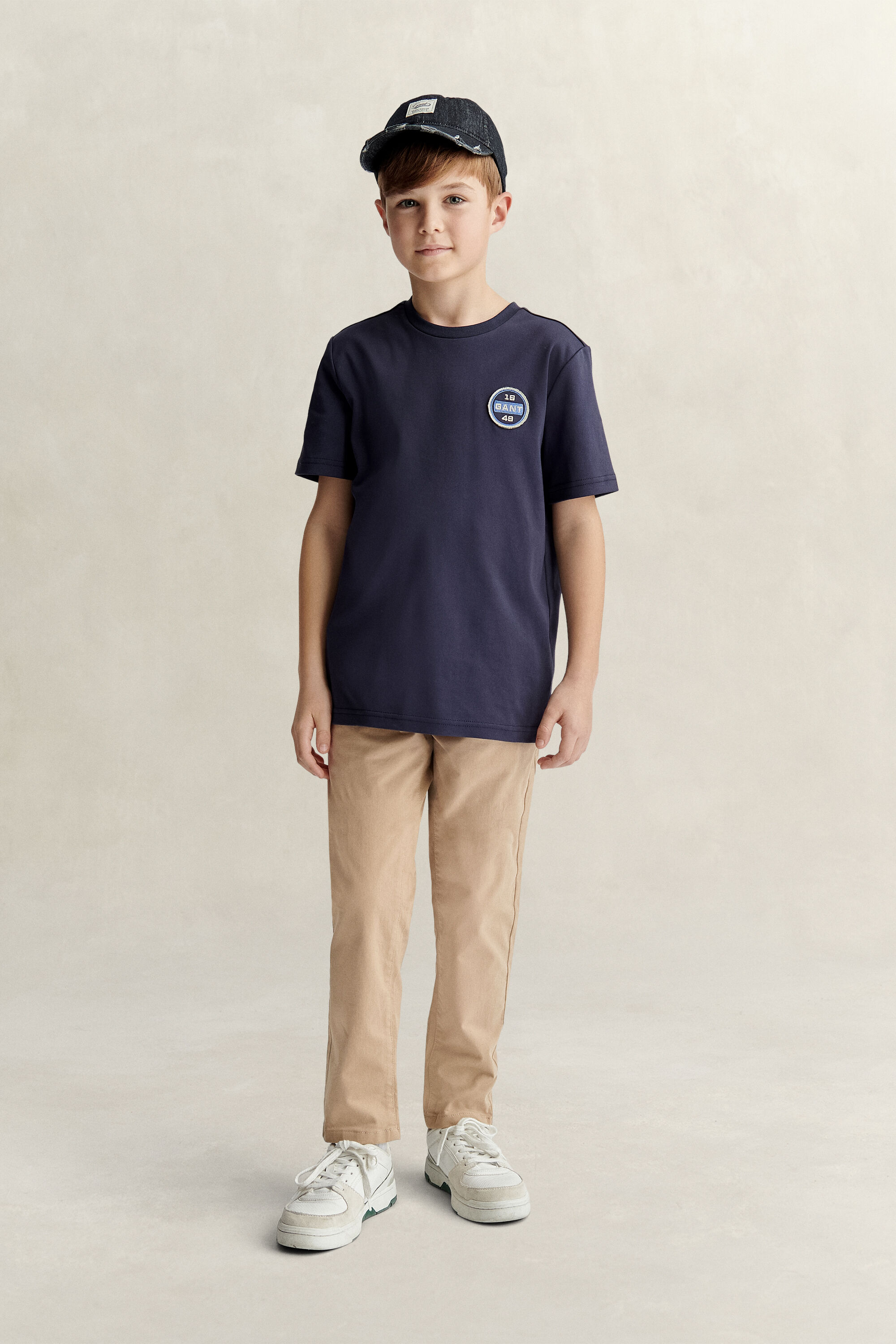 Teen Boys grafisch T-shirt