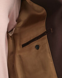 Regular Fit cocoonblazer