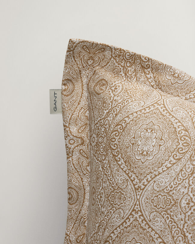 Klassieke Paisley kussensloop