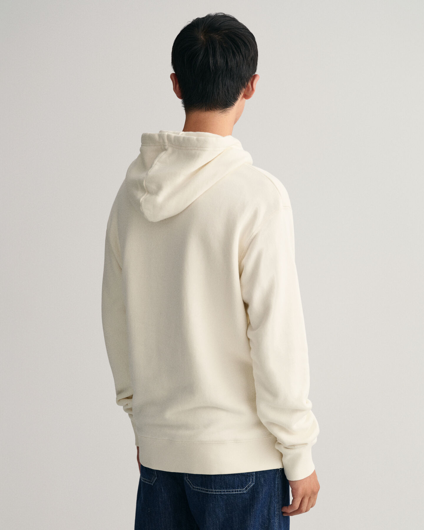 Maritime hoodie