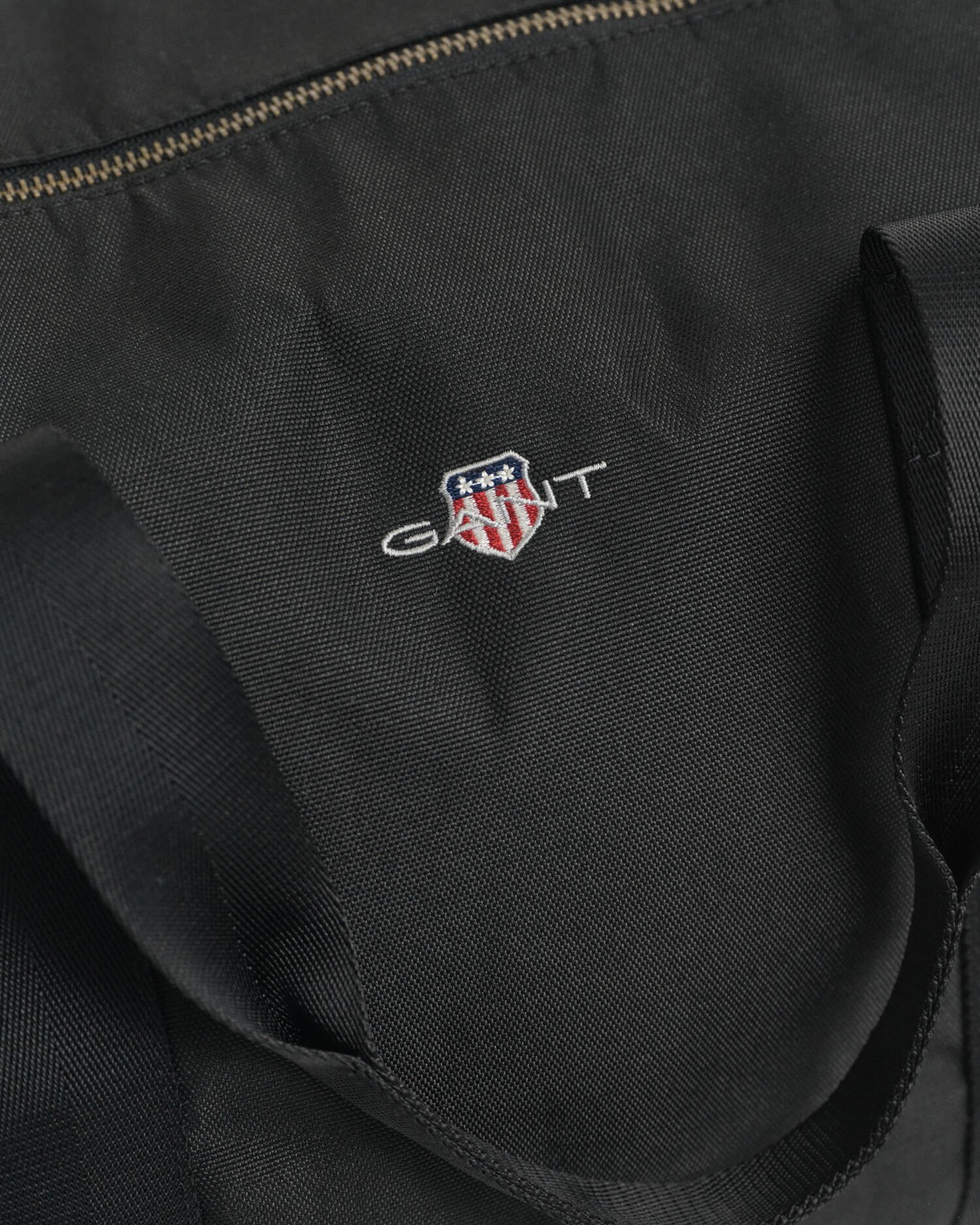 Archive Shield Duffle Bag