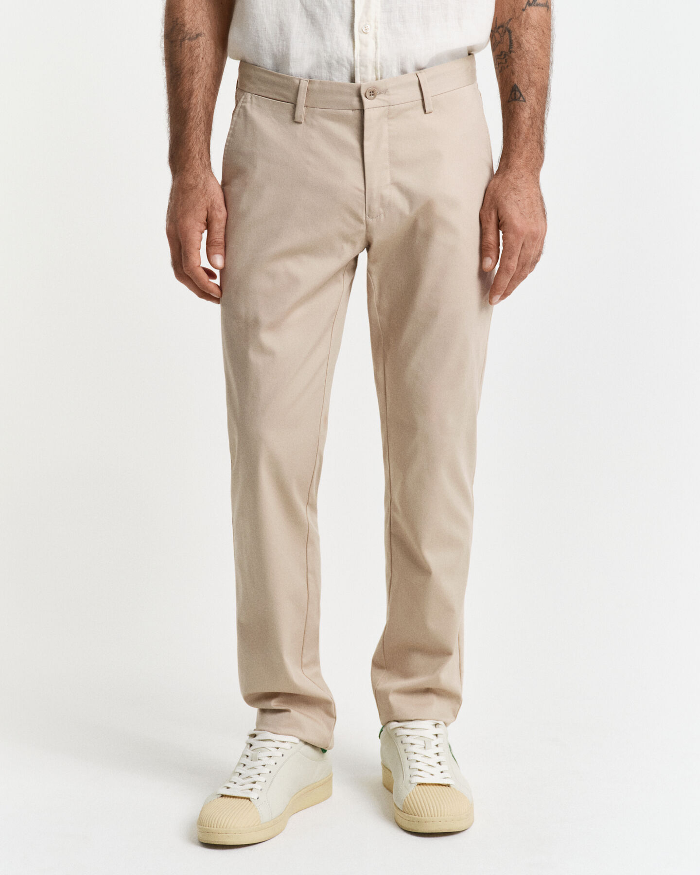 Slim Fit Sport chino