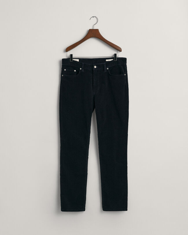 Regular Fit corduroy jeans