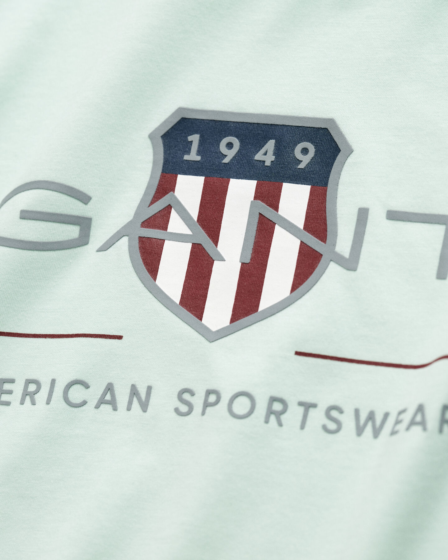 Teens Archive Shield T-shirt