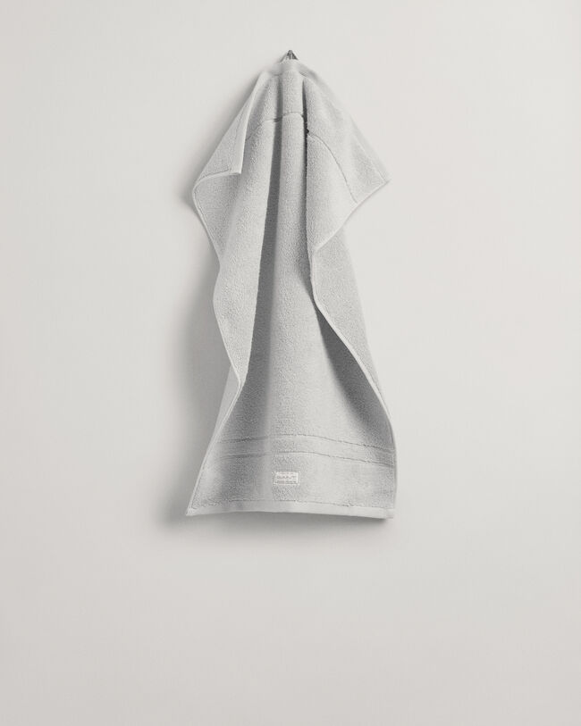 Premium handdoek 30 x 50 cm