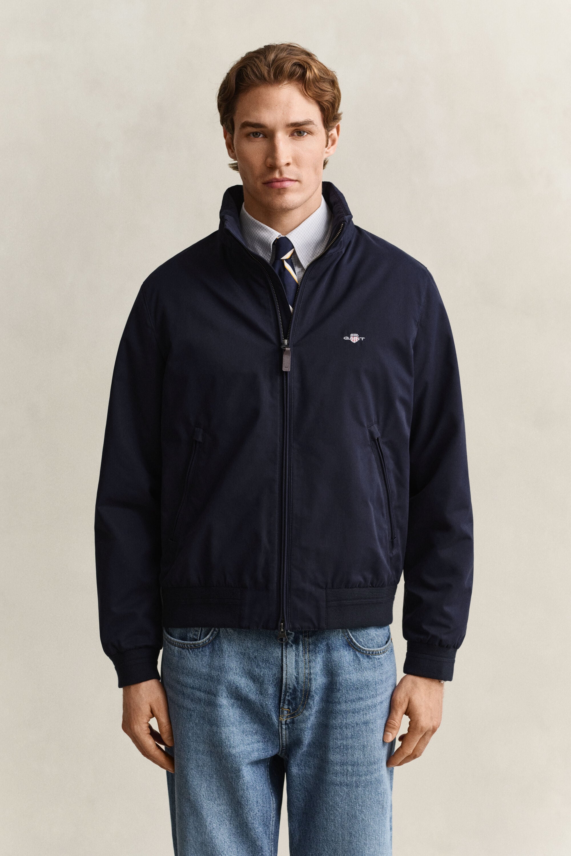 Hampshire jack