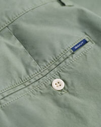 Allister Regular Fit Sunfaded short