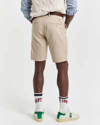 Slim Fit sportshort