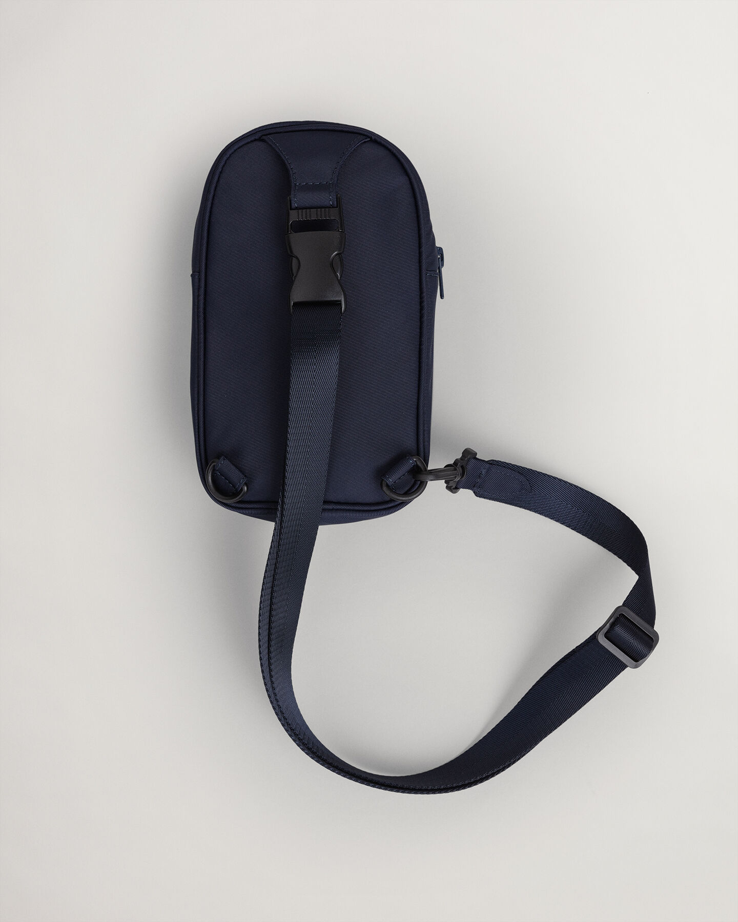 Teens Banner Shield tas