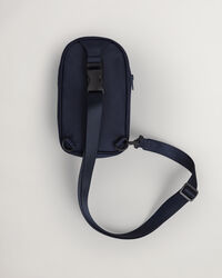 Teens Banner Shield tas