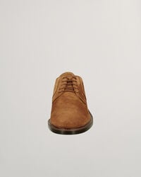 St Akron lage veterschoenen