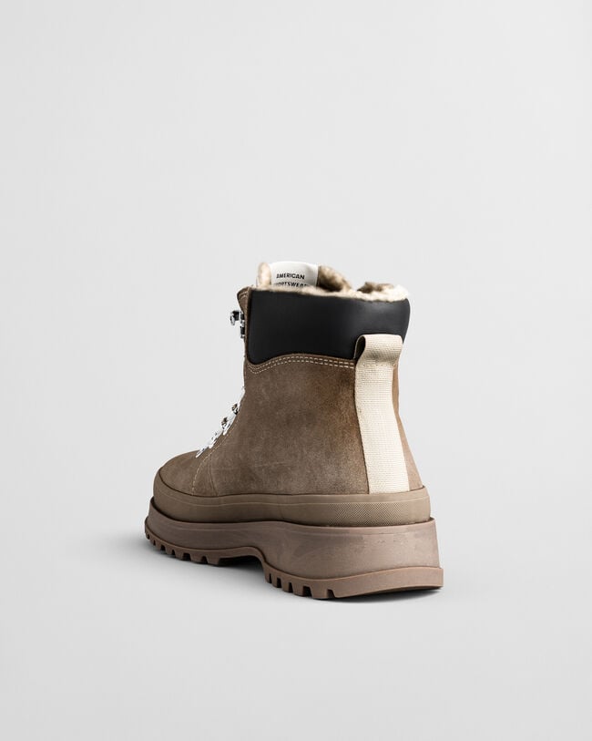 Wintly halfhoge laarzen