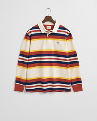 Gestreepte Heavy Rugger