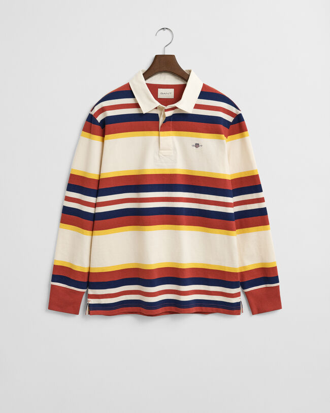 Gestreepte Heavy Rugger