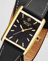 Polshorloge Rhode Island