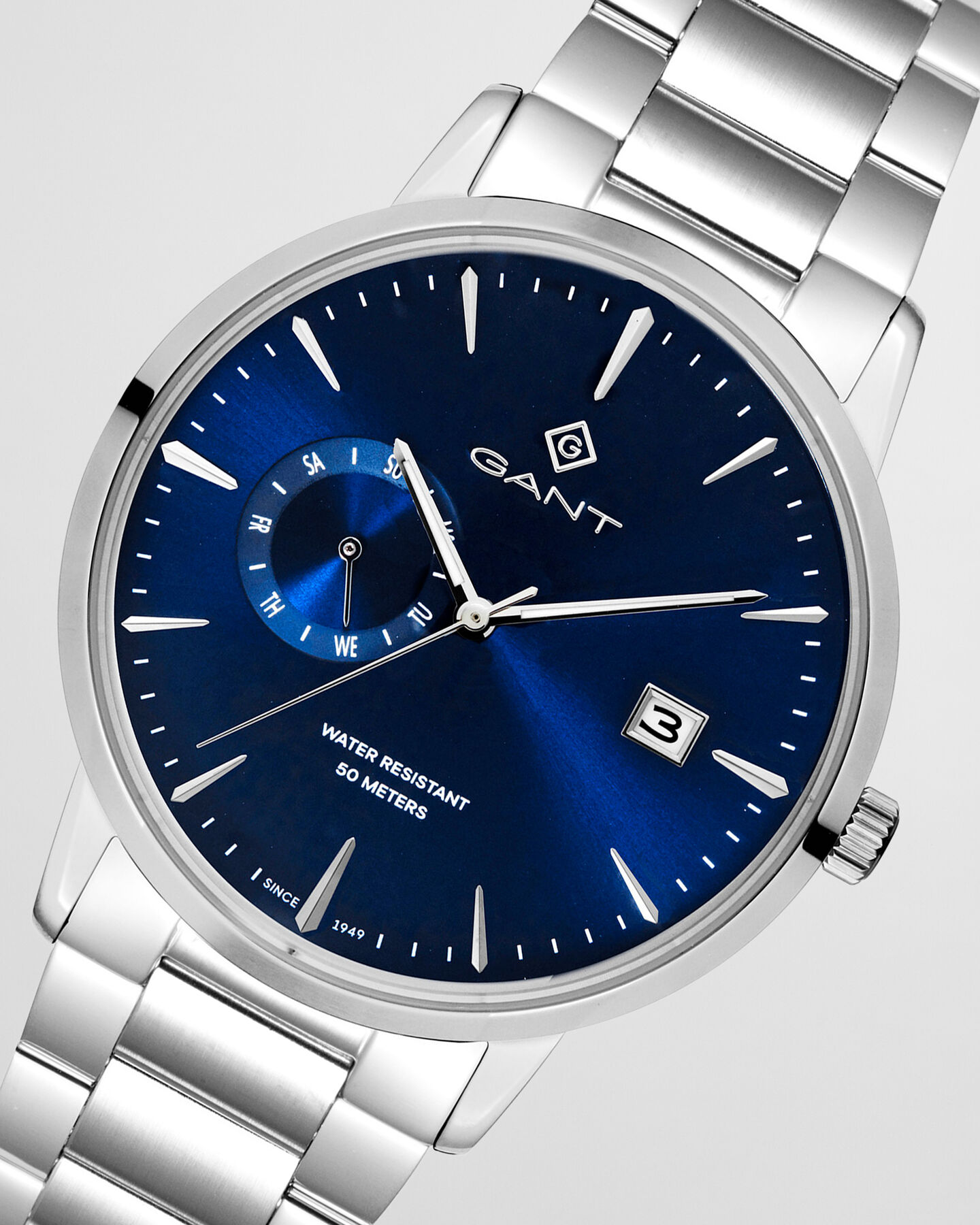 Polshorloge East Hill