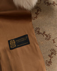 G Monogram Jacquard jas