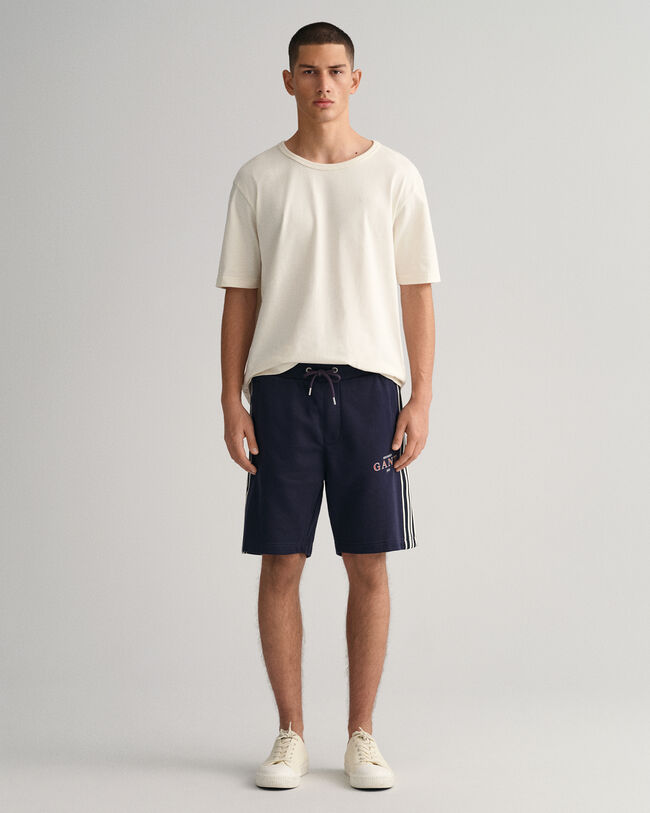 Sail jersey short