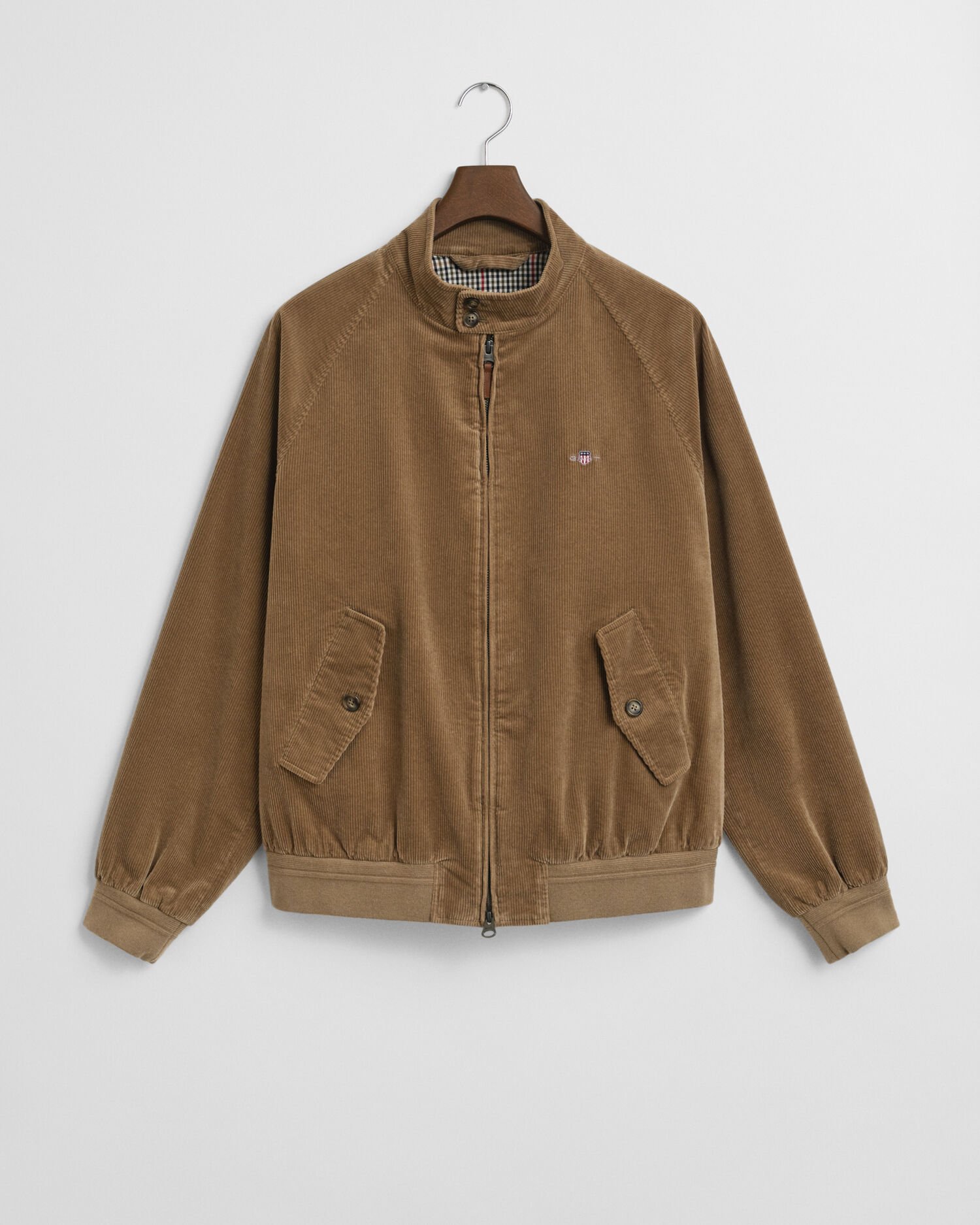Corduroy Herrington jack
