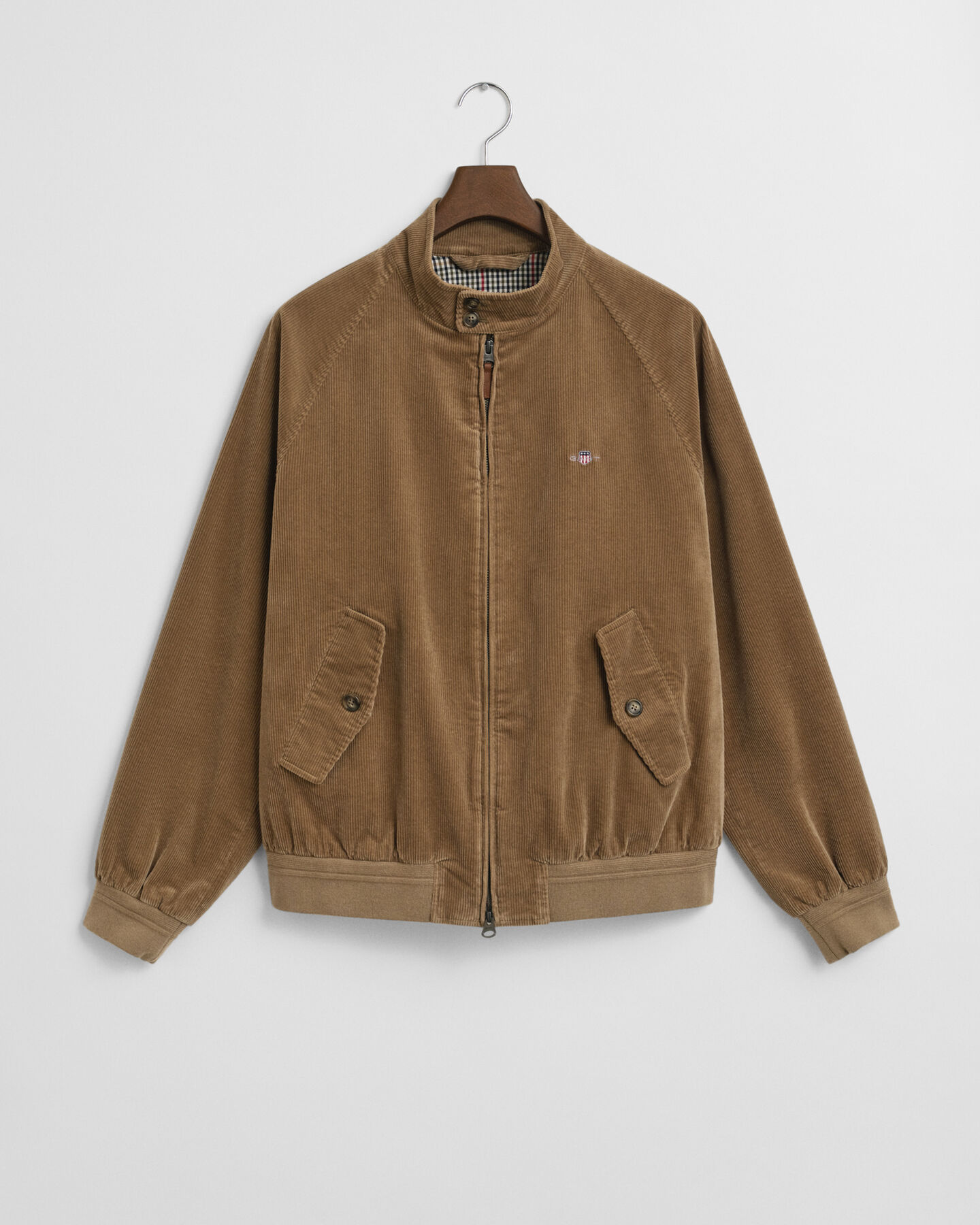 Corduroy Herrington jack