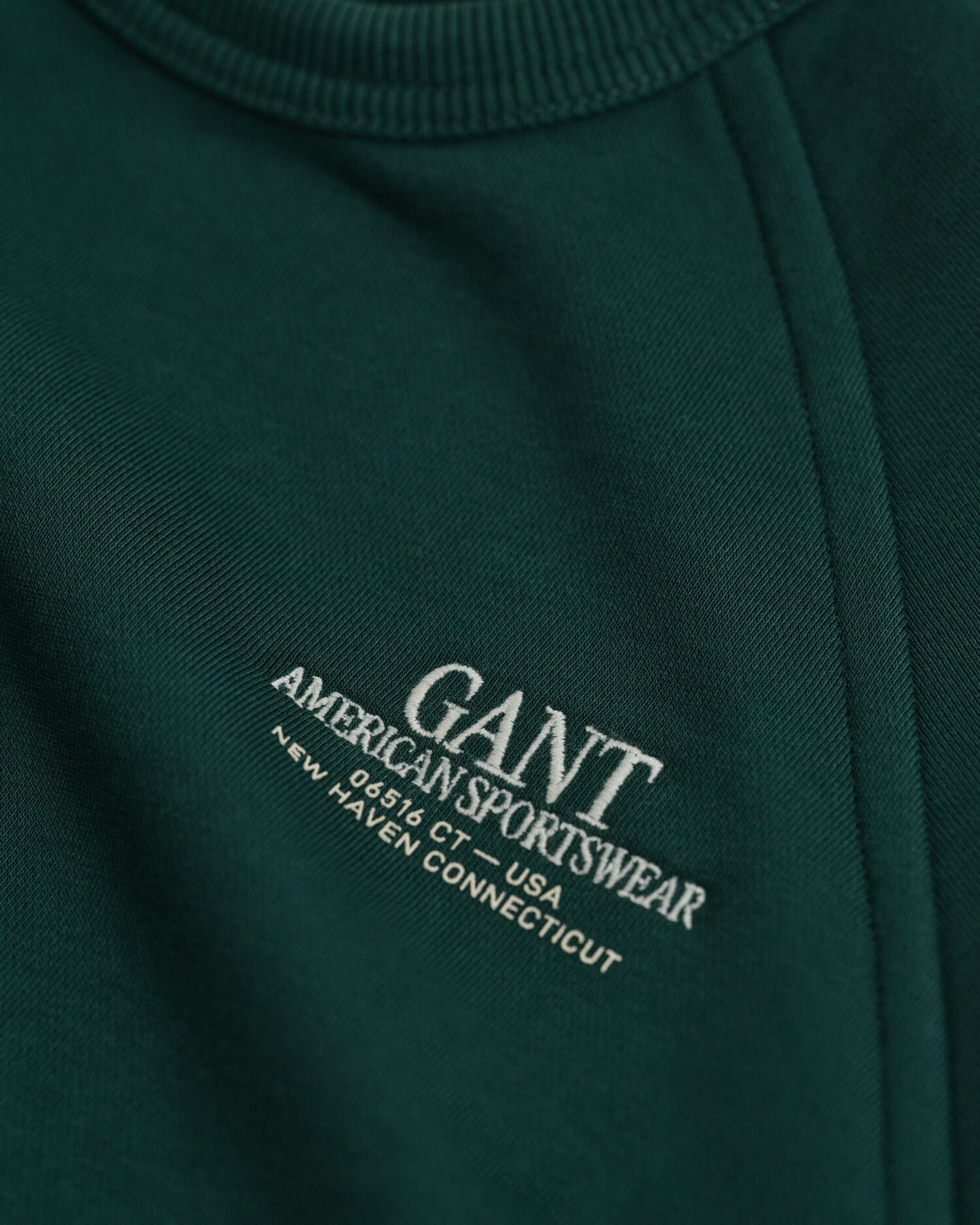 Teens Graphic sweatshirt met ronde hals